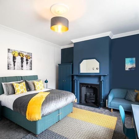 Bricksage Rooms, King'S Lynn South Gate Zewnętrze zdjęcie