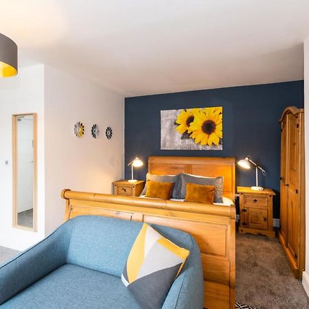 Bricksage Rooms, King'S Lynn South Gate Zewnętrze zdjęcie