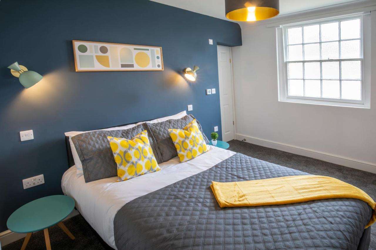 Bricksage Rooms, King'S Lynn South Gate Zewnętrze zdjęcie