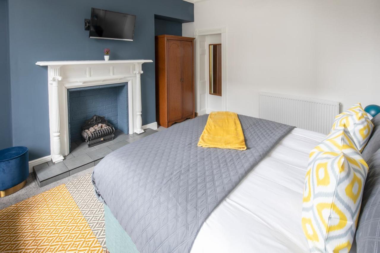 Bricksage Rooms, King'S Lynn South Gate Zewnętrze zdjęcie
