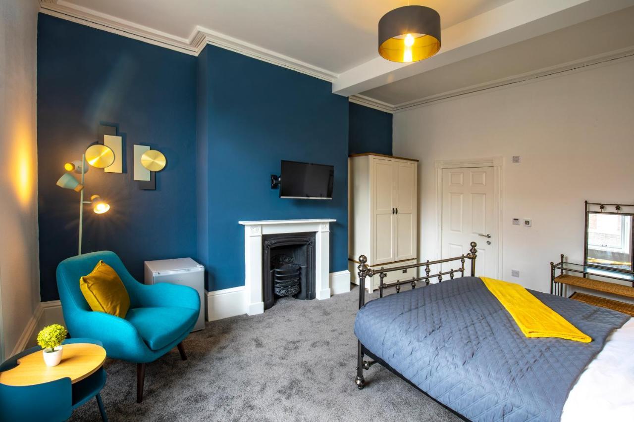 Bricksage Rooms, King'S Lynn South Gate Zewnętrze zdjęcie
