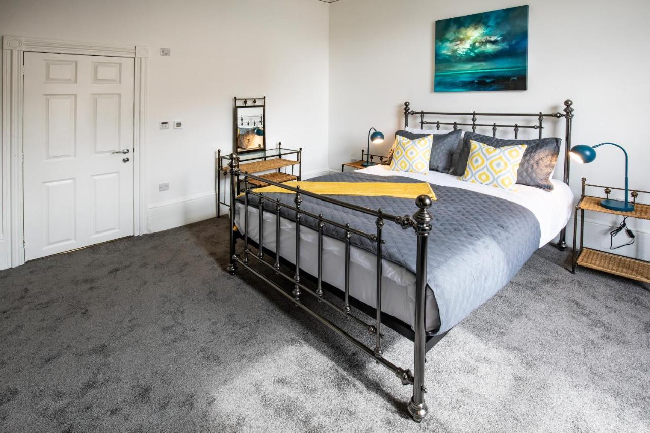 Bricksage Rooms, King'S Lynn South Gate Zewnętrze zdjęcie