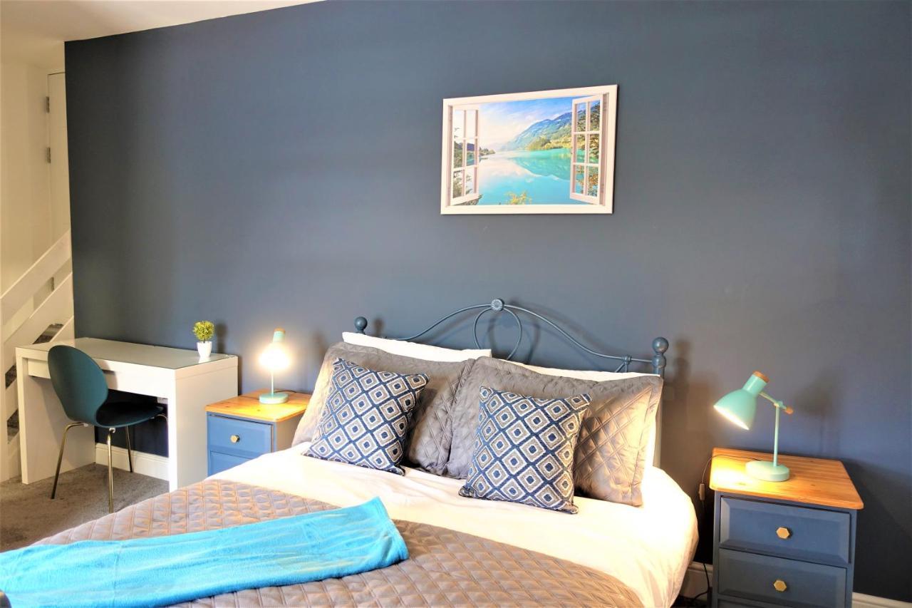 Bricksage Rooms, King'S Lynn South Gate Zewnętrze zdjęcie