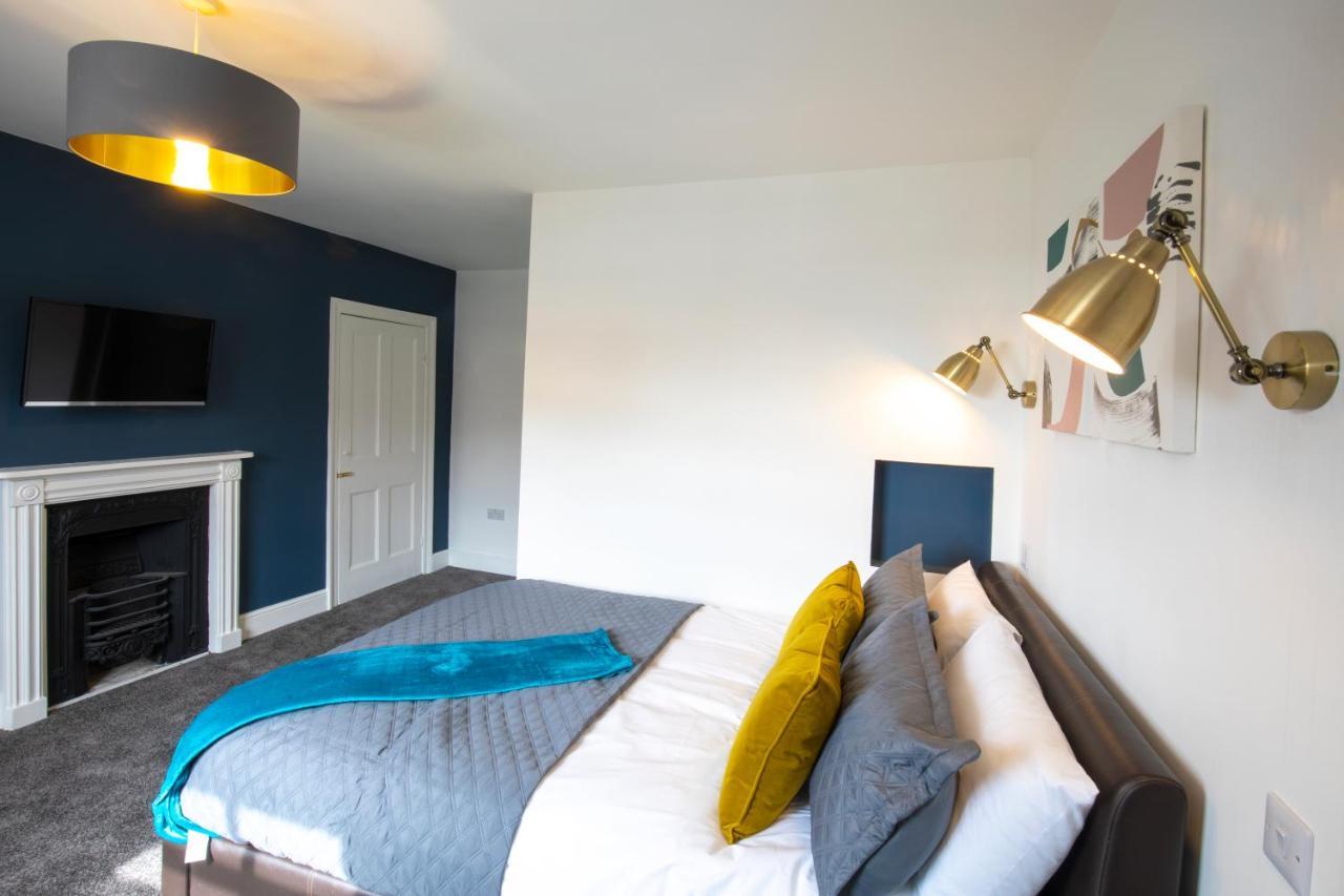 Bricksage Rooms, King'S Lynn South Gate Zewnętrze zdjęcie