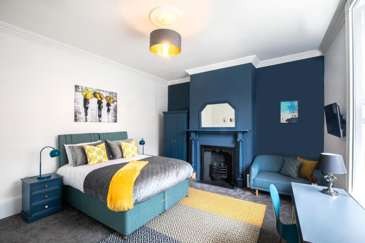 Bricksage Rooms, King'S Lynn South Gate Zewnętrze zdjęcie