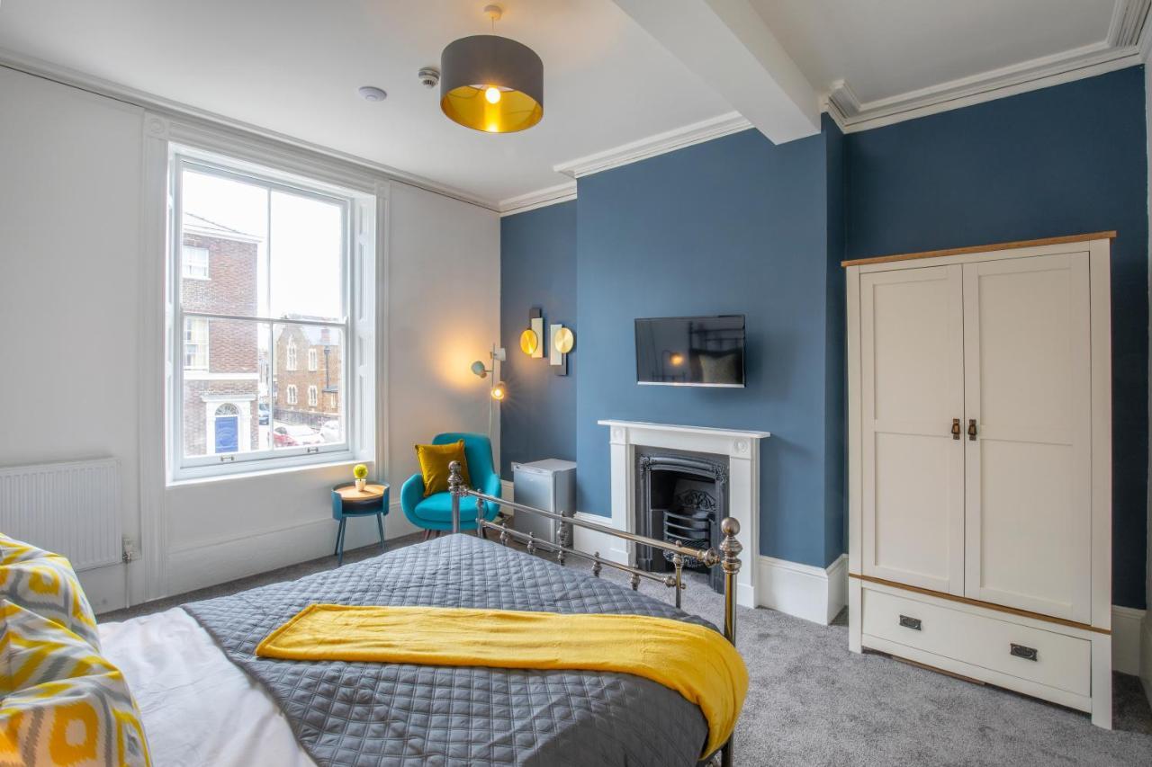 Bricksage Rooms, King'S Lynn South Gate Zewnętrze zdjęcie