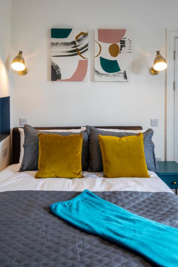 Bricksage Rooms, King'S Lynn South Gate Zewnętrze zdjęcie