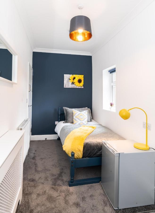 Bricksage Rooms, King'S Lynn South Gate Zewnętrze zdjęcie
