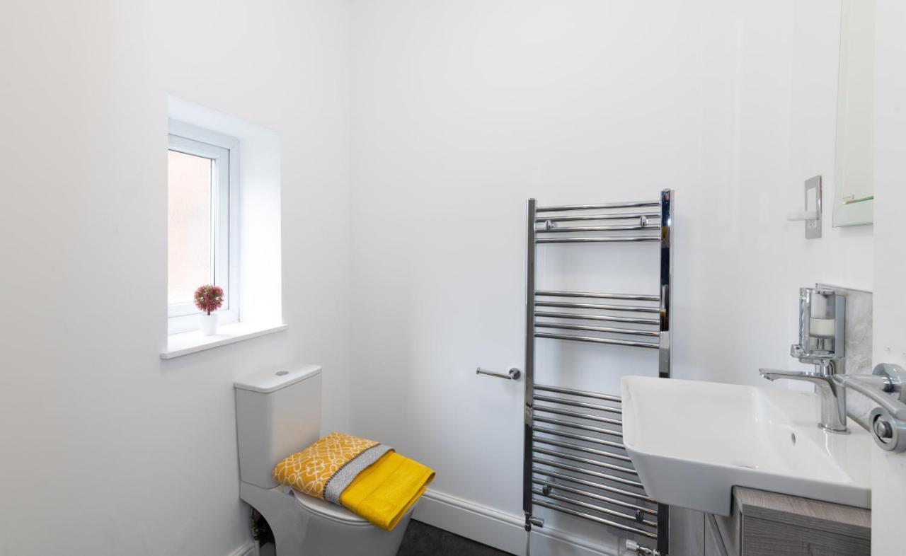Bricksage Rooms, King'S Lynn South Gate Zewnętrze zdjęcie