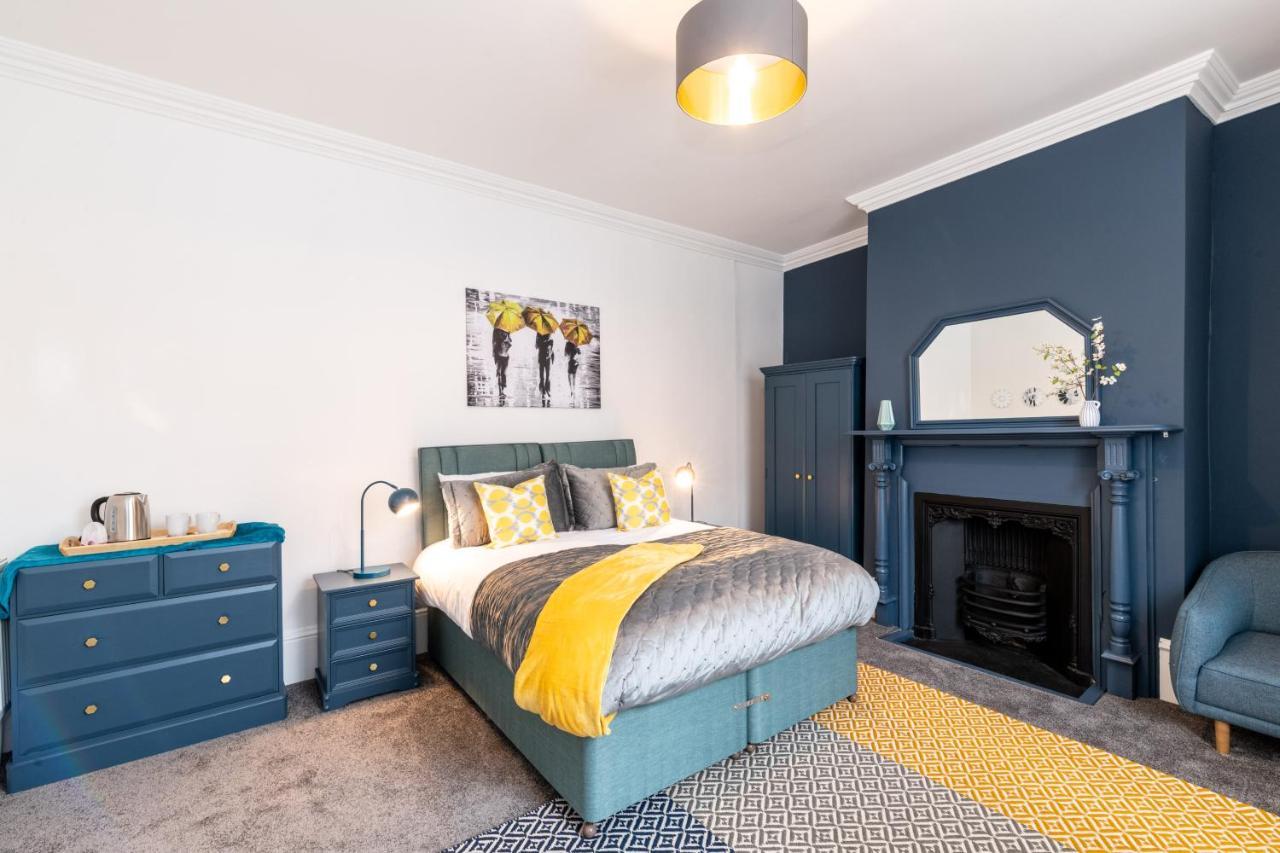 Bricksage Rooms, King'S Lynn South Gate Zewnętrze zdjęcie