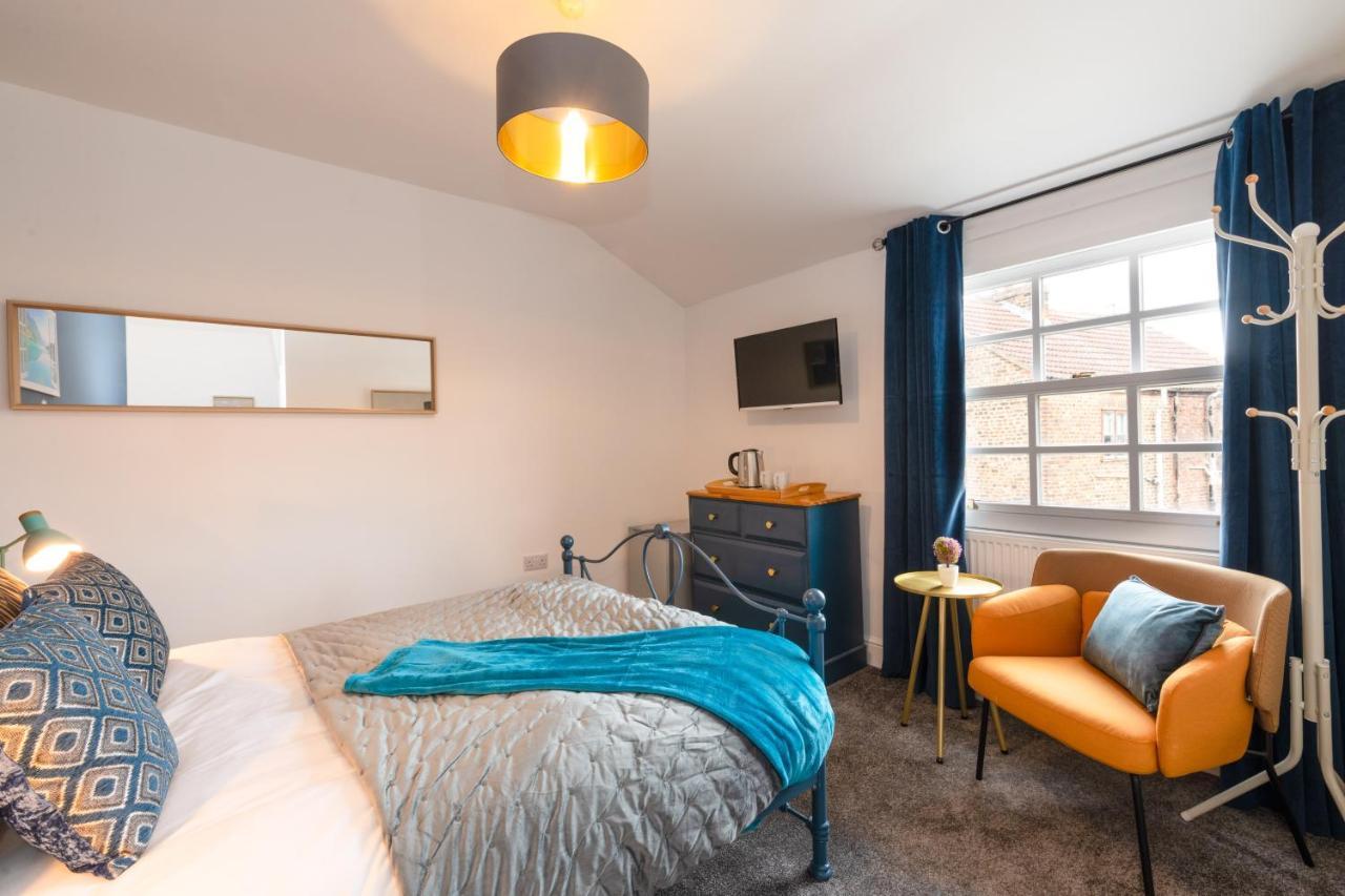 Bricksage Rooms, King'S Lynn South Gate Zewnętrze zdjęcie