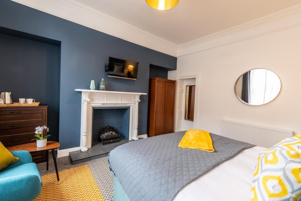 Bricksage Rooms, King'S Lynn South Gate Zewnętrze zdjęcie