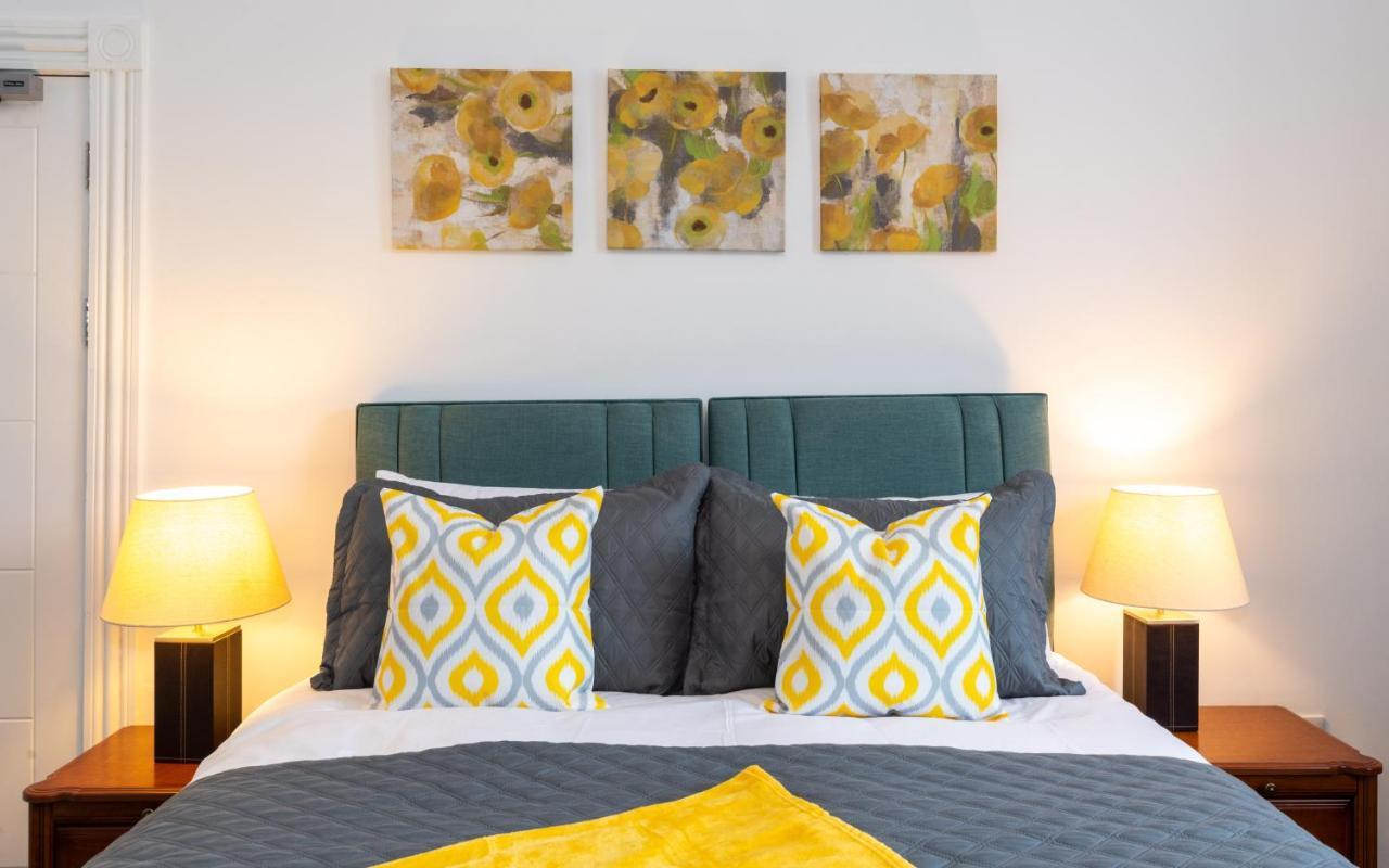 Bricksage Rooms, King'S Lynn South Gate Zewnętrze zdjęcie