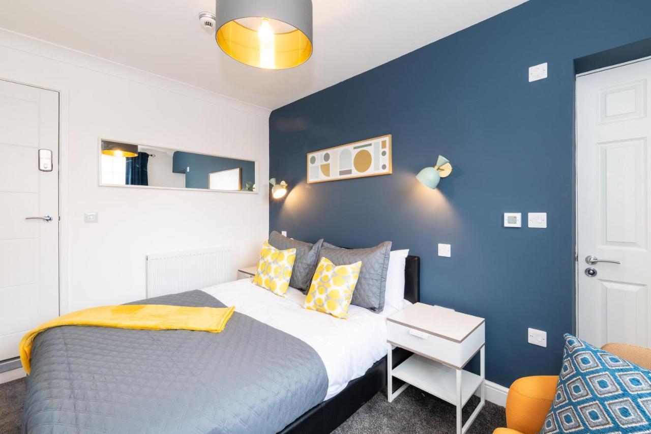 Bricksage Rooms, King'S Lynn South Gate Zewnętrze zdjęcie