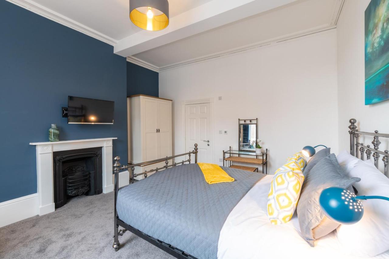 Bricksage Rooms, King'S Lynn South Gate Zewnętrze zdjęcie