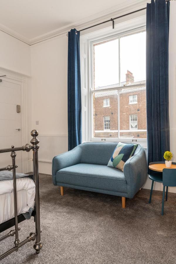 Bricksage Rooms, King'S Lynn South Gate Zewnętrze zdjęcie