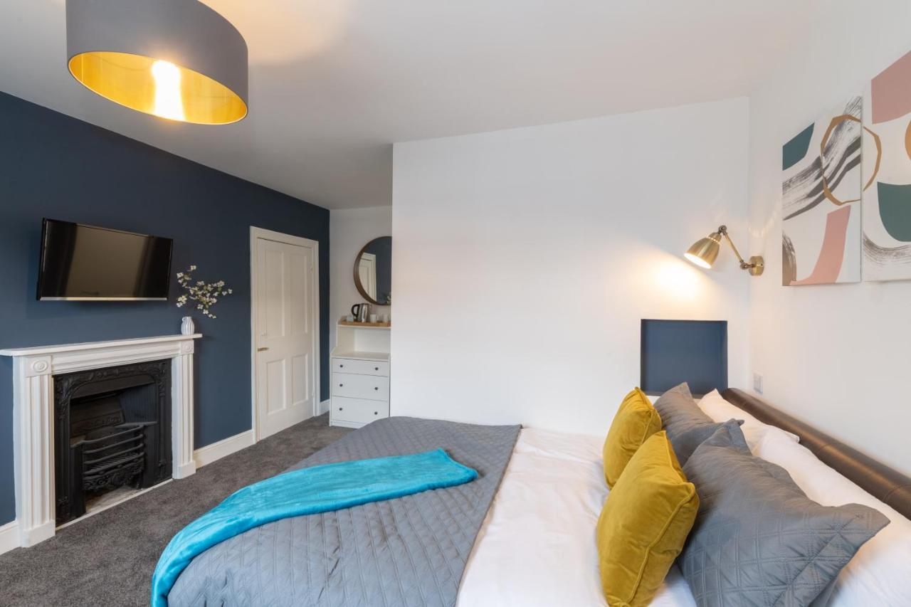 Bricksage Rooms, King'S Lynn South Gate Zewnętrze zdjęcie