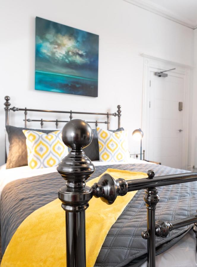Bricksage Rooms, King'S Lynn South Gate Zewnętrze zdjęcie