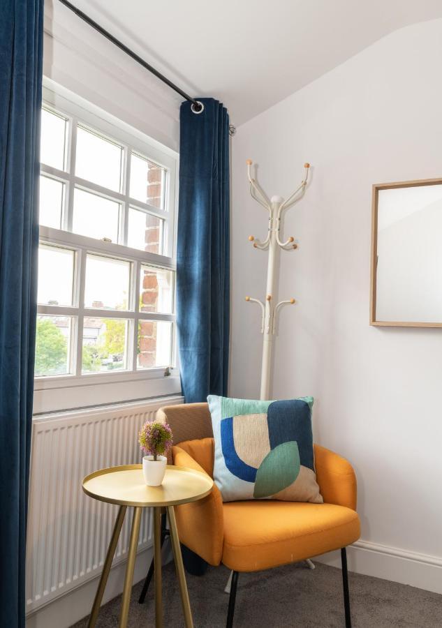 Bricksage Rooms, King'S Lynn South Gate Zewnętrze zdjęcie
