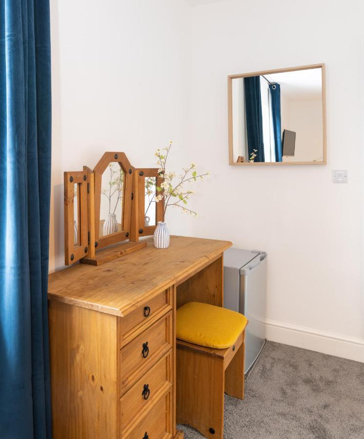 Bricksage Rooms, King'S Lynn South Gate Zewnętrze zdjęcie
