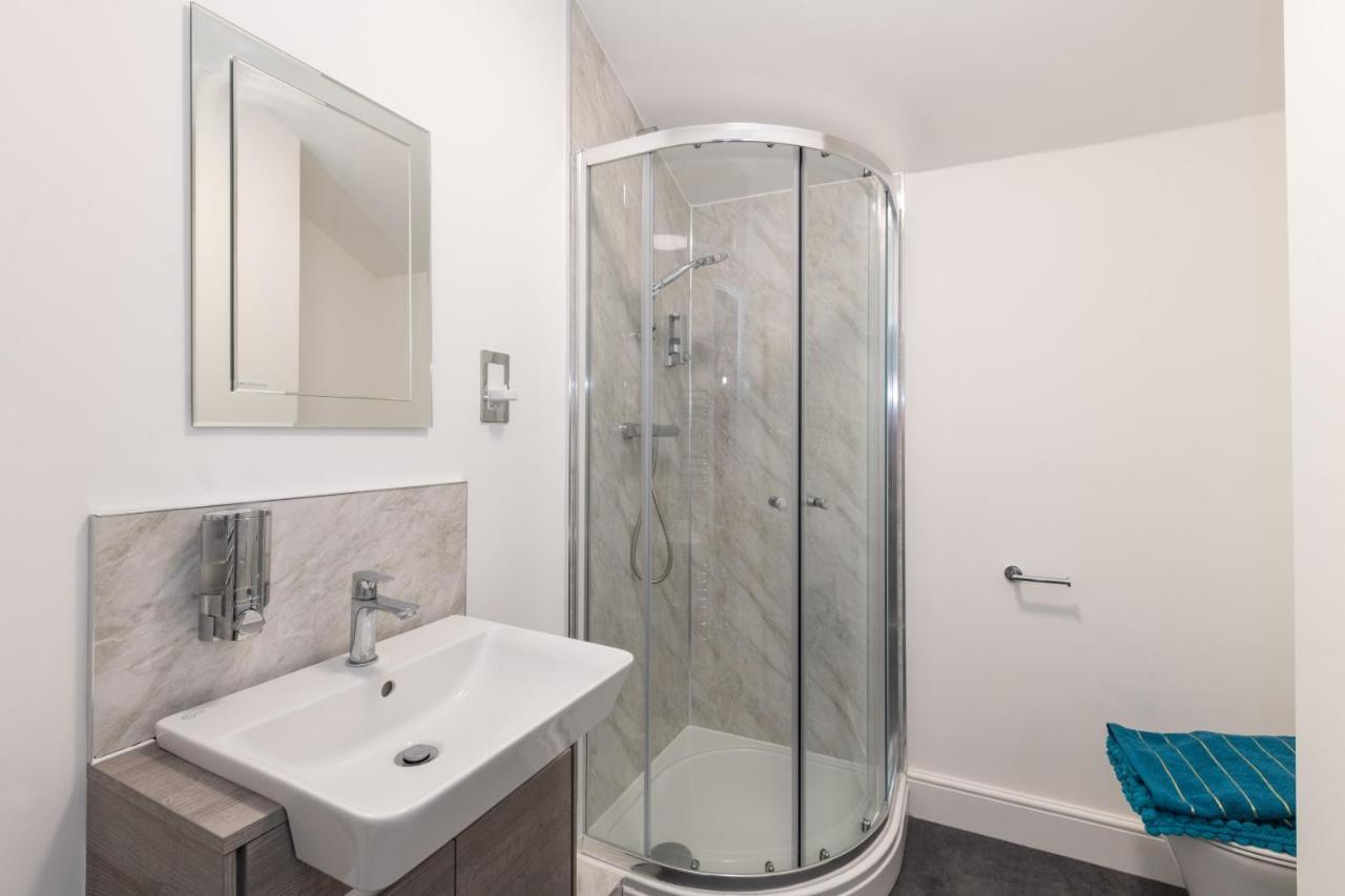 Bricksage Rooms, King'S Lynn South Gate Zewnętrze zdjęcie