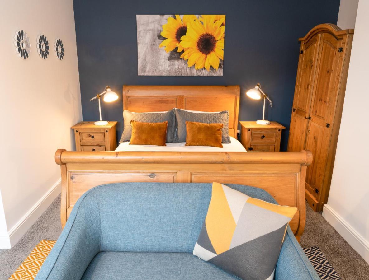 Bricksage Rooms, King'S Lynn South Gate Zewnętrze zdjęcie