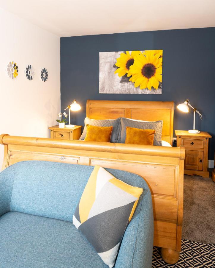 Bricksage Rooms, King'S Lynn South Gate Zewnętrze zdjęcie